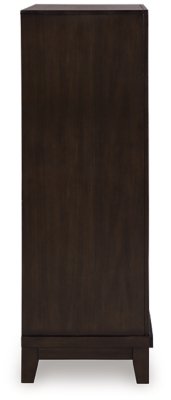 Neymorton Chest of Drawers - Image 6