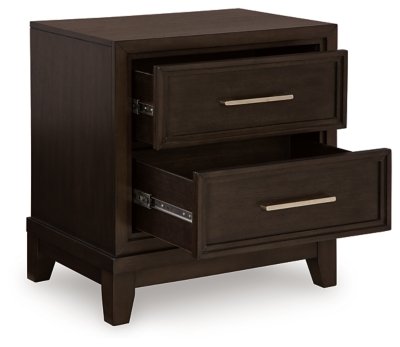Neymorton Nightstand - Image 4