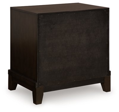 Neymorton Nightstand - Image 7