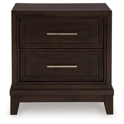 Neymorton Nightstand - Image 5