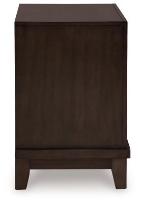 Neymorton Nightstand - Image 6