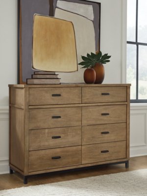 Tomtyn Dresser - Image 3