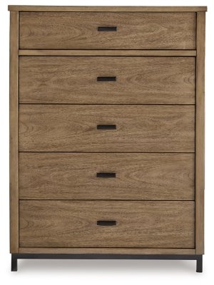 Tomtyn Chest of Drawers - Image 5