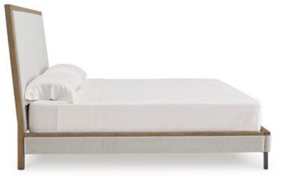 Tomtyn King Upholstered Bed - Image 5