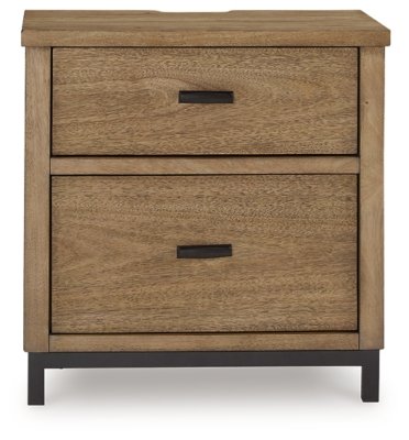 Tomtyn Nightstand - Image 5