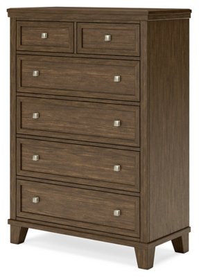 Shawbeck Chest of Drawers - Image 4