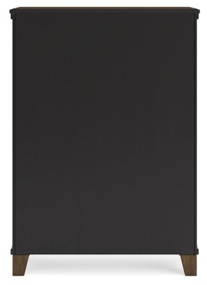 Shawbeck Chest of Drawers - Image 7