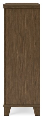 Shawbeck Chest of Drawers - Image 8