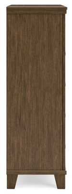 Shawbeck Chest of Drawers - Image 9