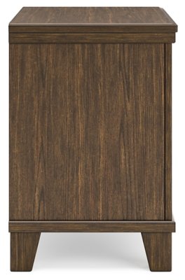 Shawbeck Nightstand - Image 9