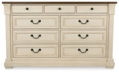 Bolanburg Dresser - Image 4