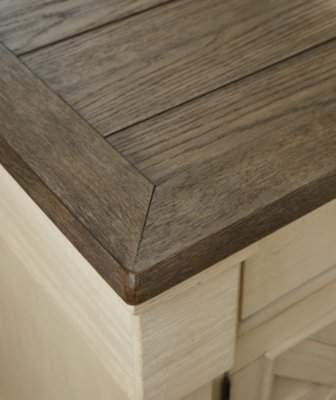 Bolanburg Dresser - Image 11