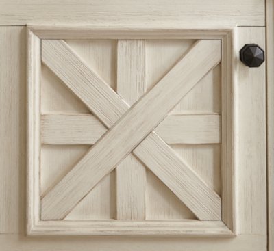 Bolanburg Nightstand - Image 14