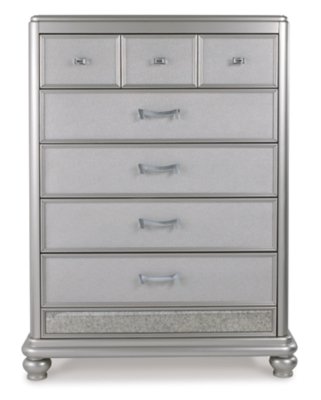 Coralayne Chest of Drawers - Image 10