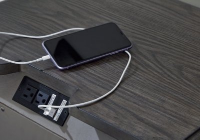 Montillan Nightstand - Image 8