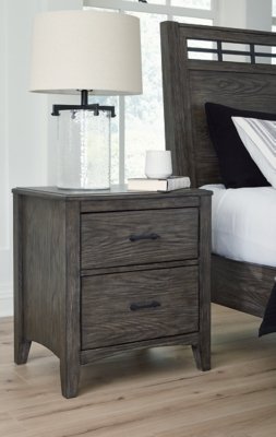 Montillan Nightstand - Image 3