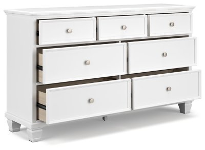Fortman Dresser - Image 4
