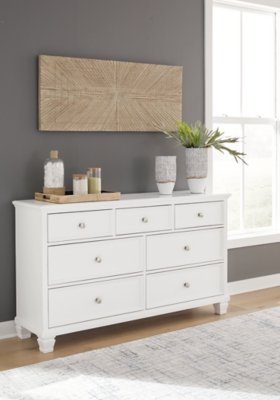 Fortman Dresser - Image 3