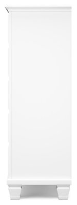 Fortman Chest of Drawers - Image 9