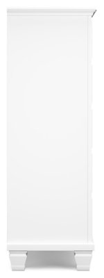 Fortman Chest of Drawers - Image 8