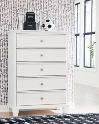 Fortman Chest of Drawers - Image 11