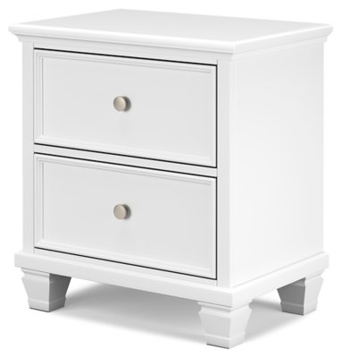 Fortman Nightstand - Image 5
