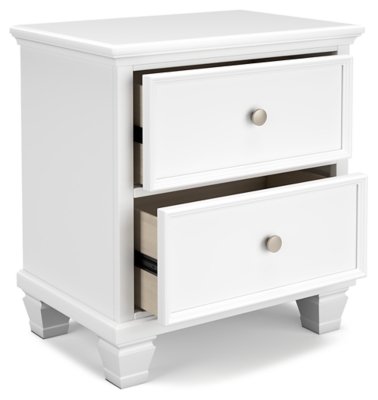 Fortman Nightstand - Image 4