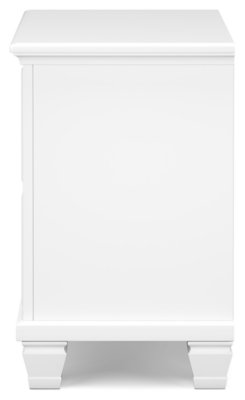 Fortman Nightstand - Image 9