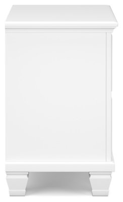 Fortman Nightstand - Image 8