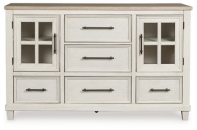 Shaybrock Dresser - Image 5