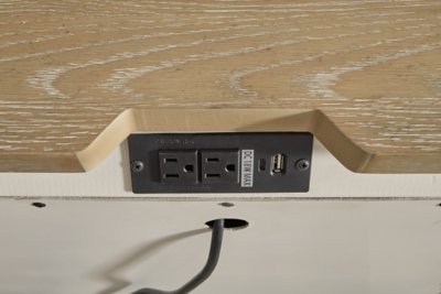 Shaybrock Nightstand - Image 8