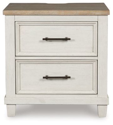 Shaybrock Nightstand - Image 5