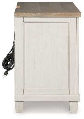Shaybrock Nightstand - Image 6