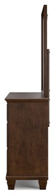 Danabrin Dresser and Mirror - Image 7