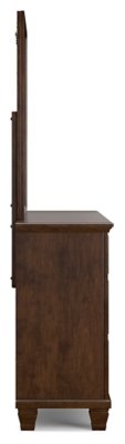 Danabrin Dresser and Mirror - Image 8