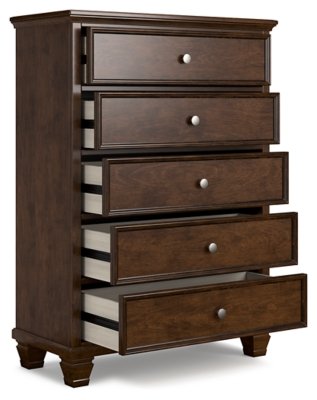 Danabrin Chest of Drawers - Image 4