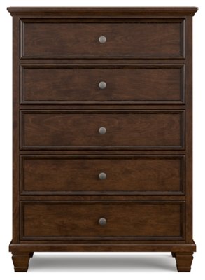Danabrin Chest of Drawers - Image 6