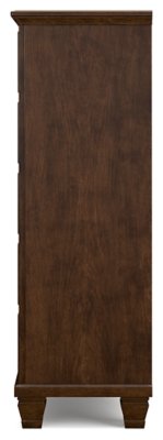 Danabrin Chest of Drawers - Image 8