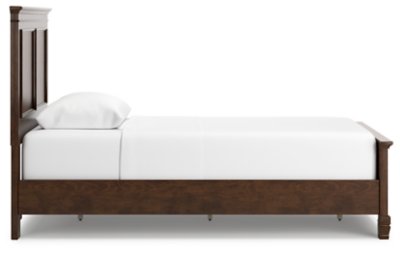 Danabrin Twin Panel Bed - Image 6