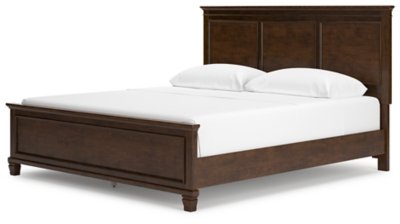 Danabrin California King Panel Bed - Image 3