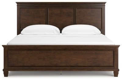 Danabrin California King Panel Bed - Image 4