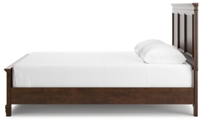 Danabrin California King Panel Bed - Image 6