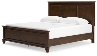 Danabrin King Panel Bed - Image 4