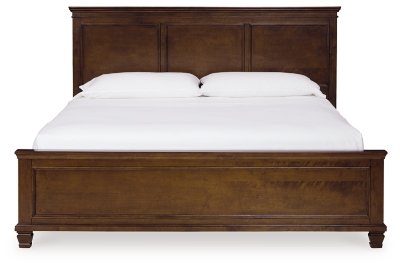 Danabrin King Panel Bed - Image 5