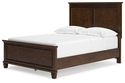 Danabrin Full Panel Bed - Image 4