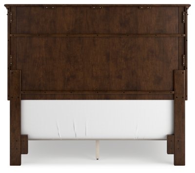 Danabrin Full Panel Bed - Image 7