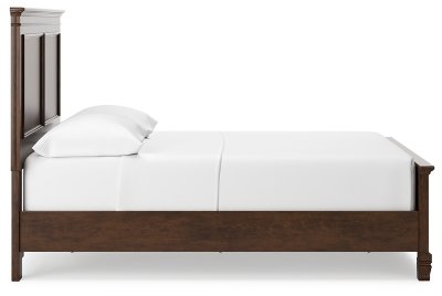 Danabrin Full Panel Bed - Image 6