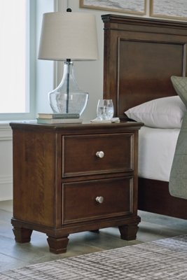 Danabrin Nightstand - Image 3