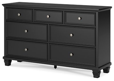 Lanolee Dresser - Image 4