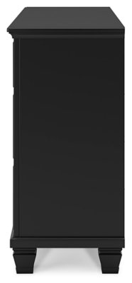 Lanolee Dresser - Image 8